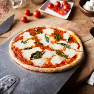 Pizza Margherita