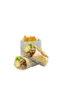 Combo! Burrito Lunática