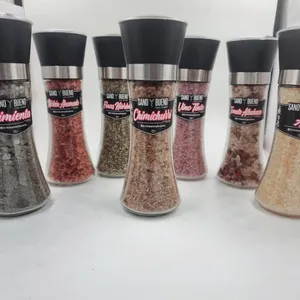 Molinillo Sal con Costillitas