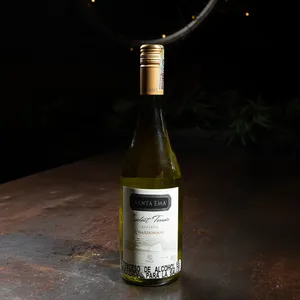 Santa Ema Chardonnay (Media)