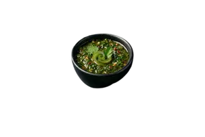Salsa Chimichurri