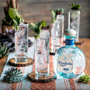 Don Julio Tequila Blanco 700 ml