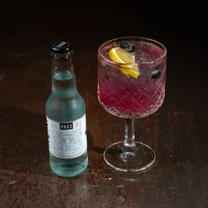 Soda Acai