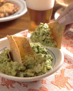 Guacamole