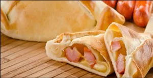 CP Empanada Chaparrita