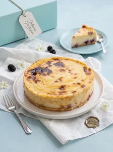 Kuchen Sureño