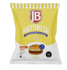 Mayonesa Jb, 950 gr