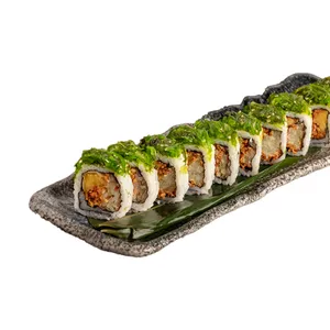 Veggie Green Roll