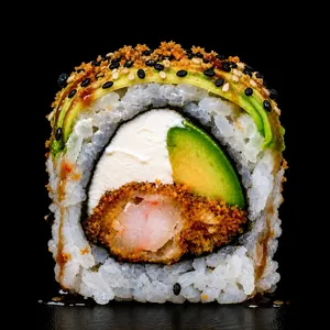 R11. Avocado