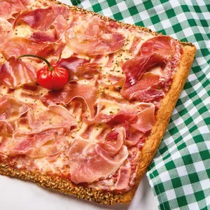 Americana Prosciutto - grande