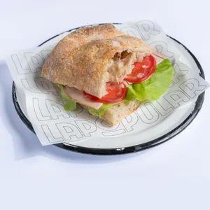 Ciabatta jamon