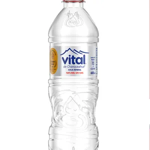 Aguna Mineral Sin Gas 500ml