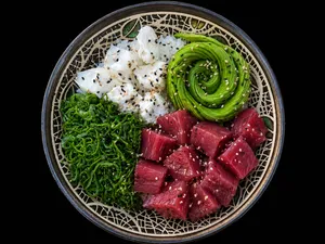 Gohan Atún