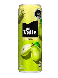 Nectar del valle pera