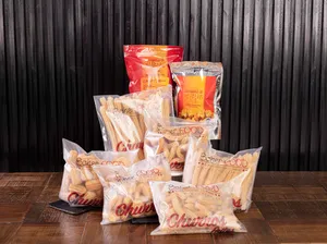 Churros para Freír Congelados
