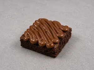 Brownie Nutella
