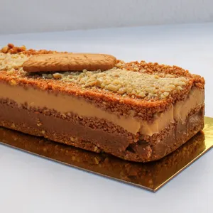 Barra Caramelo Lotus Biscoff