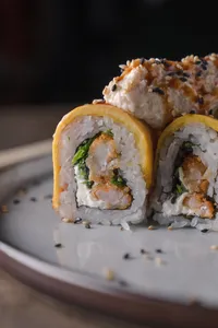 Tentación roll (10 piezas)