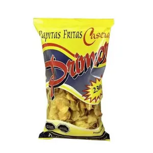 Primor Papas Fritas Caseras 230 Gr.