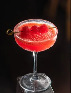 Watermelon Sparkling