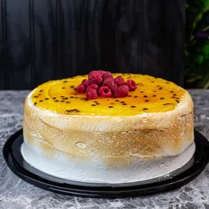 Tres Leches Frambuesa Maracuyá