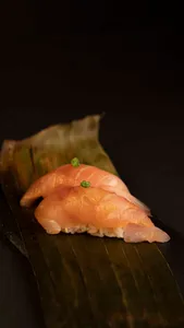 OMAKASE NIGIRI