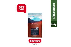 Café Molido Sierra Nevada 283 g