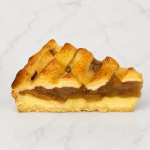 Kuchen Manzana Chico