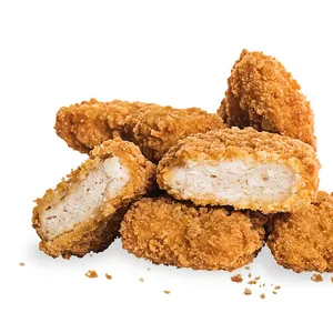 Nuggets De Pollo (X6)