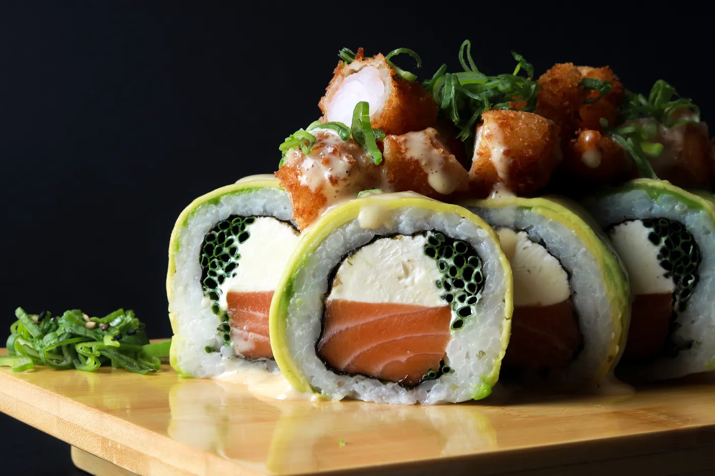 Urbano Sushi