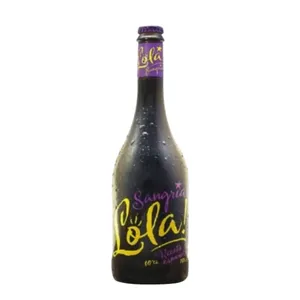 Vino Lola Sangria 750 Ml.