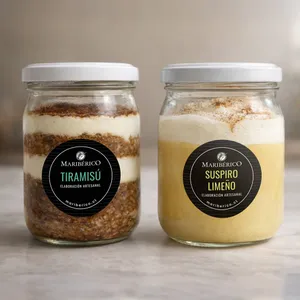 Pack 2 Postres Med
