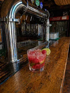 Caipirinha Sabores