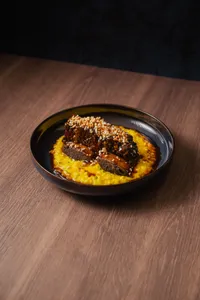 Asado Nitsuke