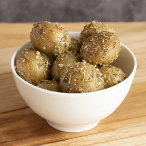 PAPAS CON ROMERO FAMILIARES