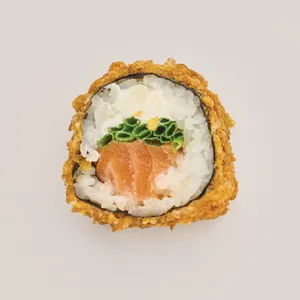 Philadelphia Tempura
