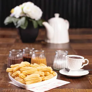Churros Mini Clásicos