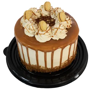 Tradicional de caramelo