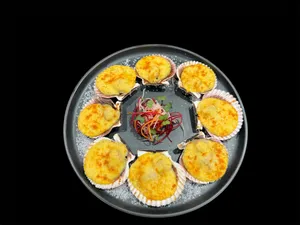 Ostiones Nami No Uta