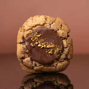 Dubai Cookie