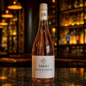 Rosé Tabalí Pedregoso Copa