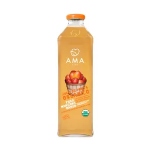 Ama Jugo Manzana Mango 1 Lt.