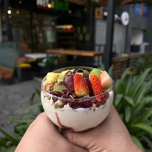 Bowl Ti