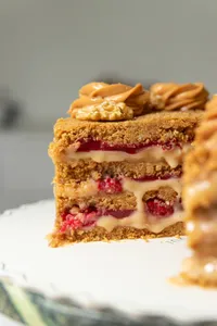 Torta Caluga