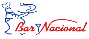 Logo de Bar Nacional
