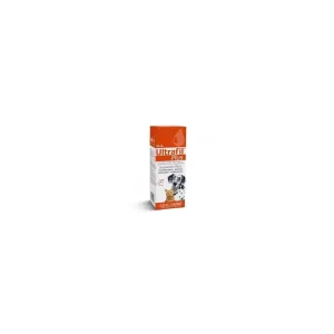 Ultrafil Plus 20mL. Perros y Gatos
