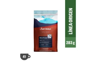 Café Molido Sierra Nevada 283 g