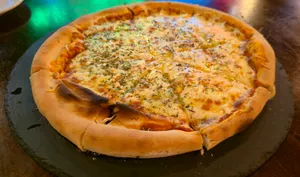 Pizza Diabola