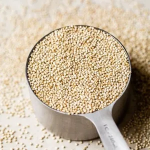 Quinoa Blanca 400 Gr