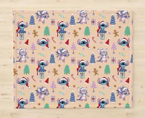 INDIVIDUALES STITCH X 4